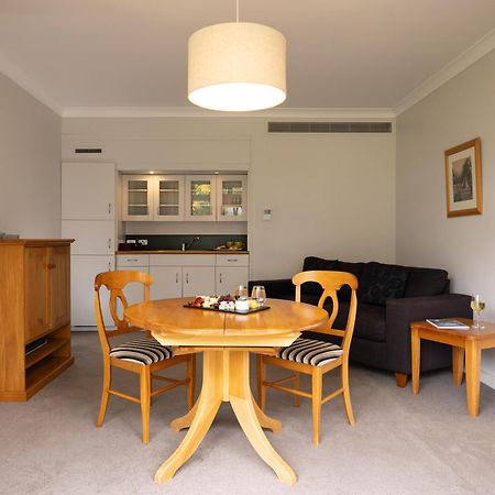 Wairakei Resort Taupo Ngoại thất bức ảnh