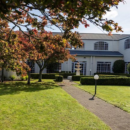 Wairakei Resort Taupo Ngoại thất bức ảnh