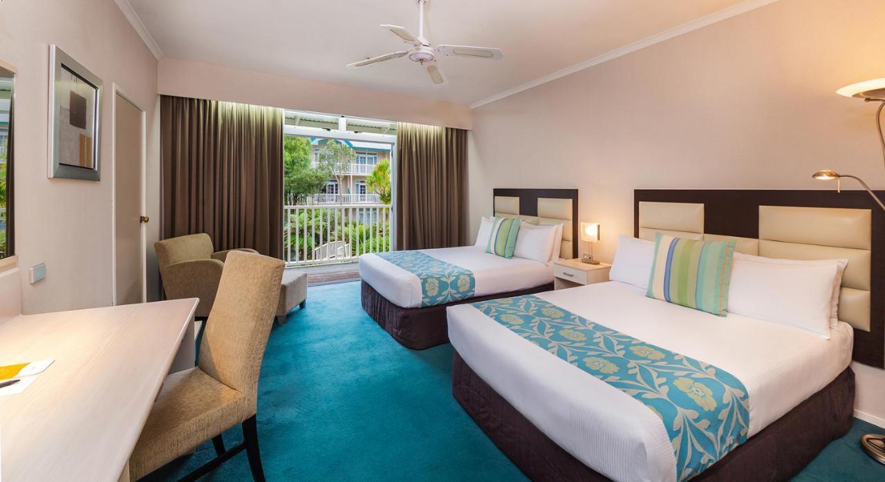 Wairakei Resort Taupo Ngoại thất bức ảnh