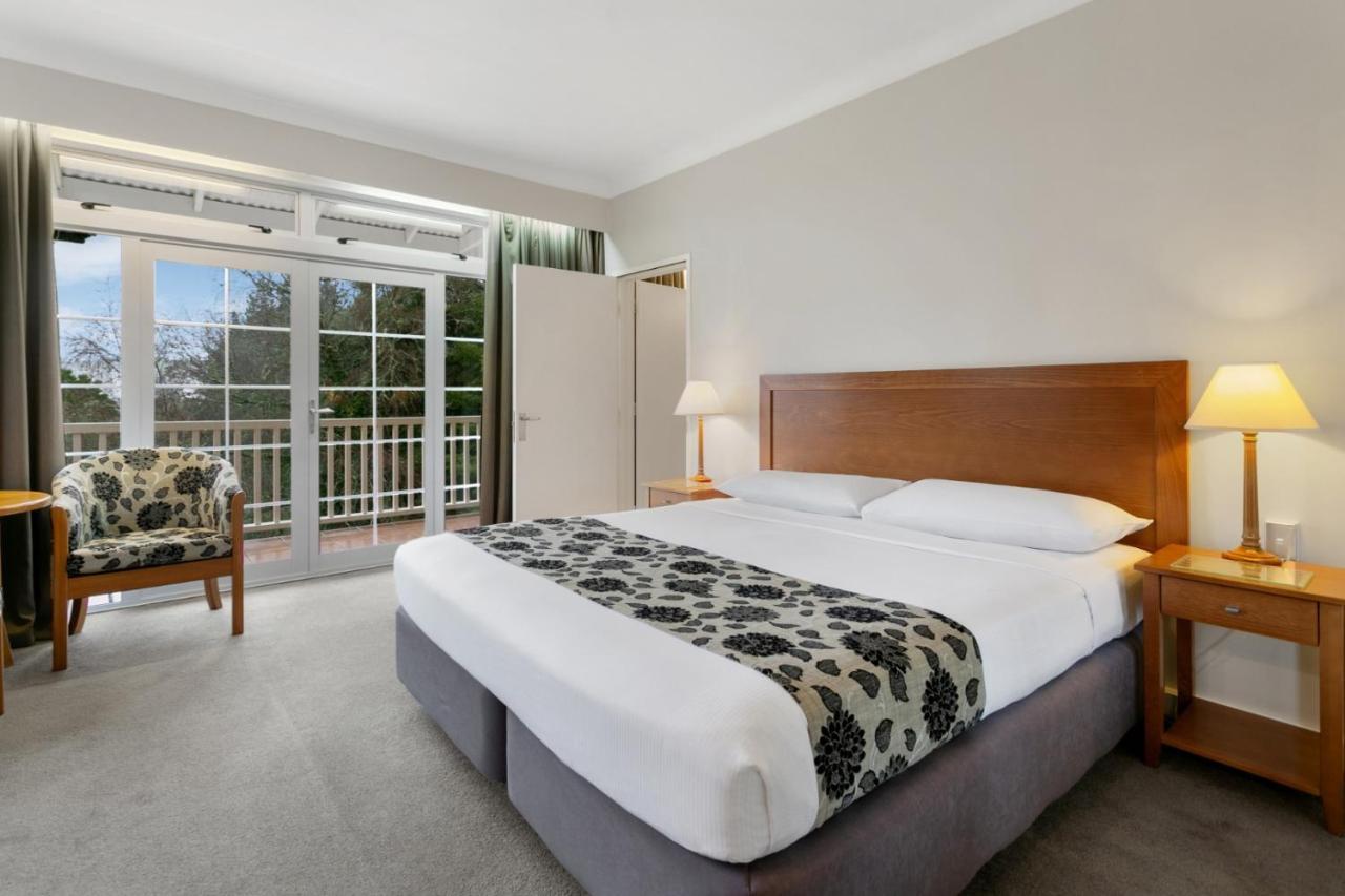 Wairakei Resort Taupo Ngoại thất bức ảnh