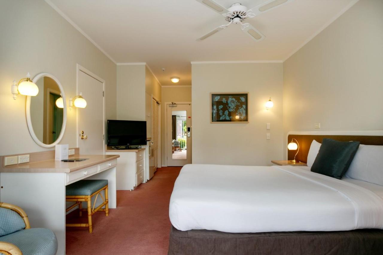 Wairakei Resort Taupo Ngoại thất bức ảnh