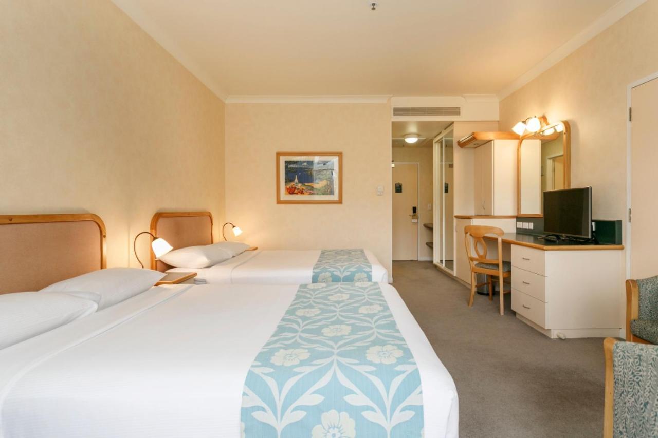 Wairakei Resort Taupo Ngoại thất bức ảnh