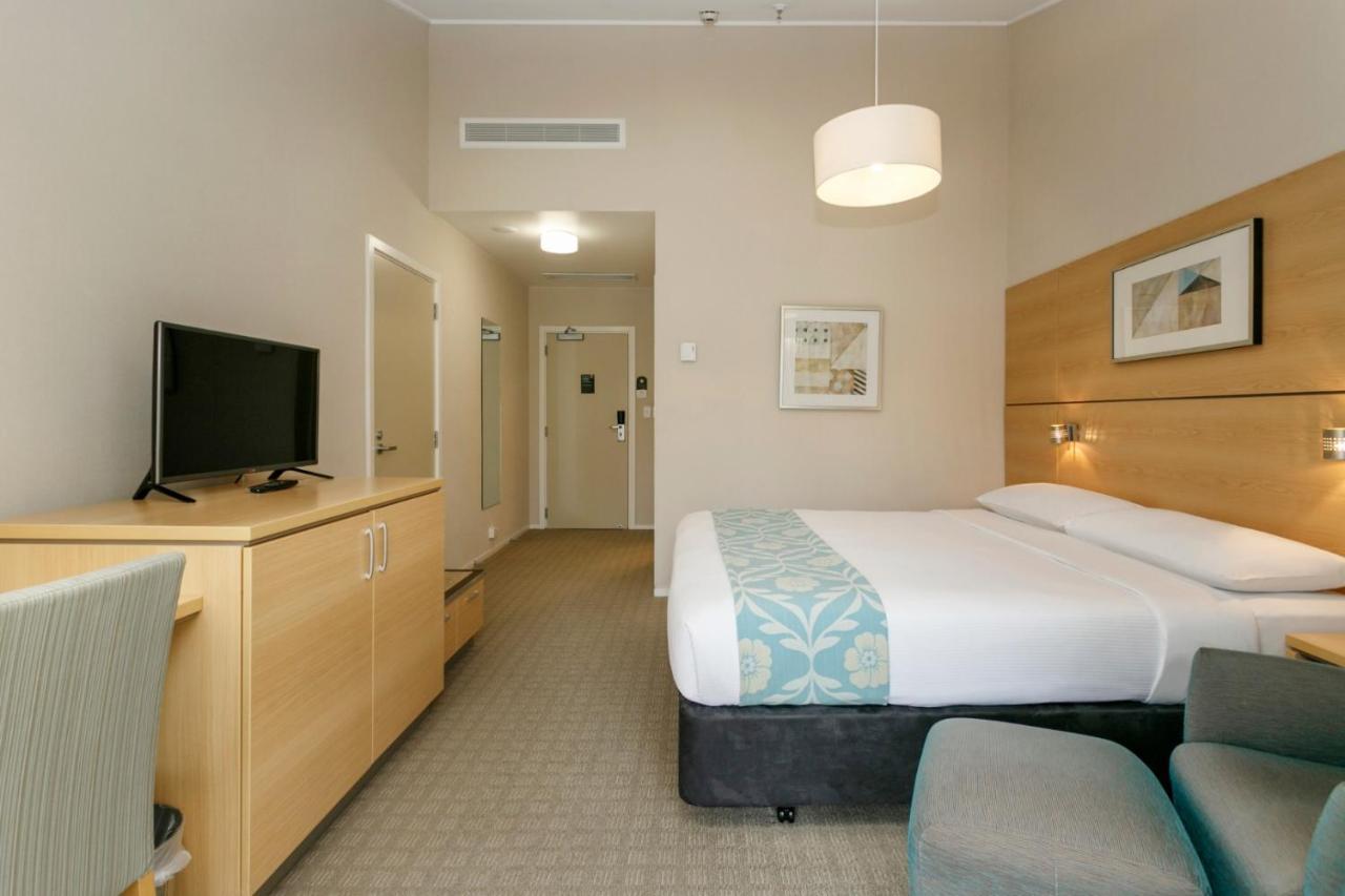 Wairakei Resort Taupo Ngoại thất bức ảnh