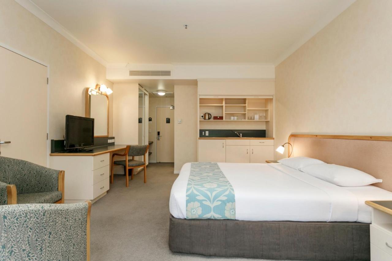 Wairakei Resort Taupo Ngoại thất bức ảnh