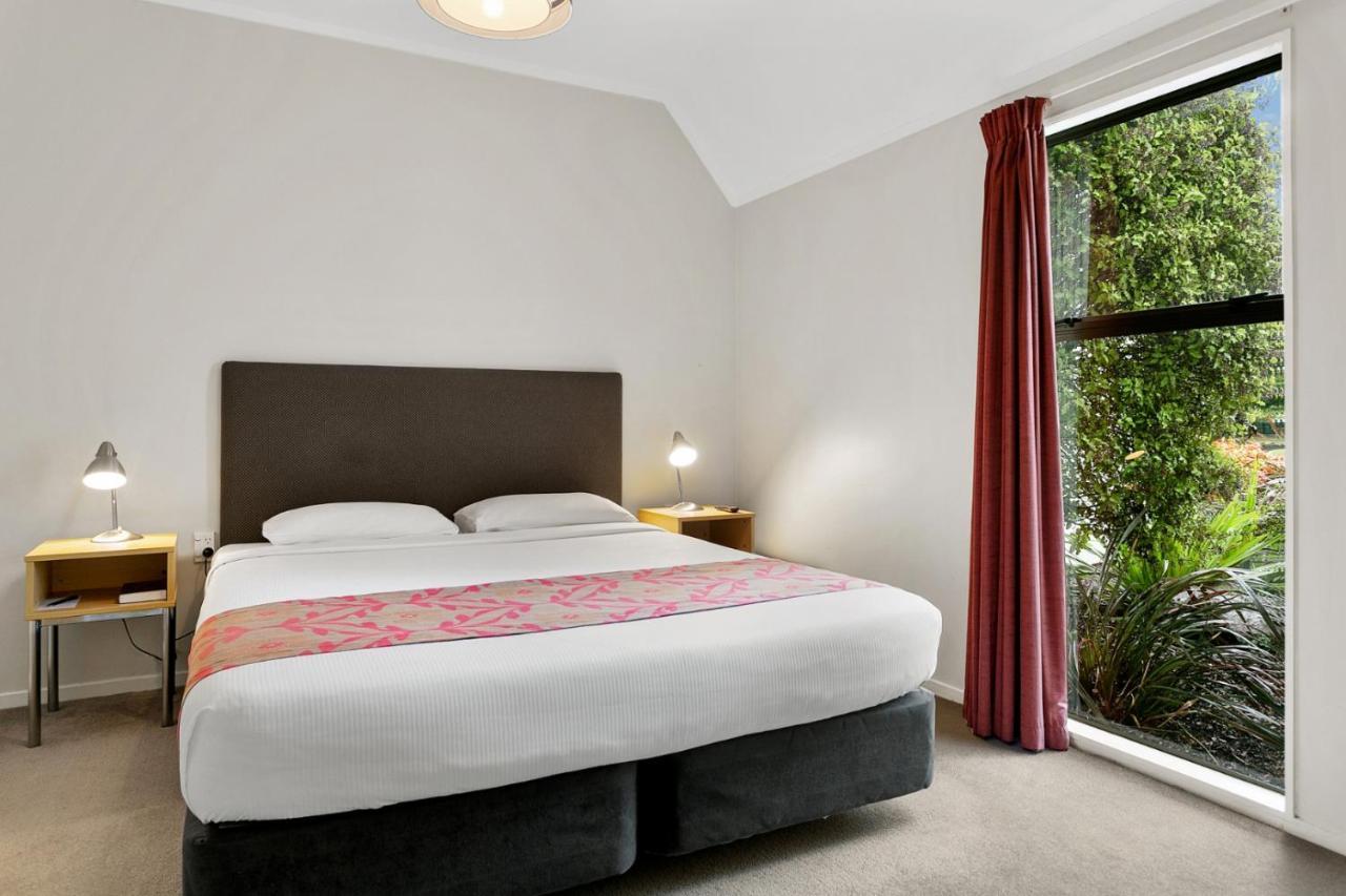 Wairakei Resort Taupo Ngoại thất bức ảnh