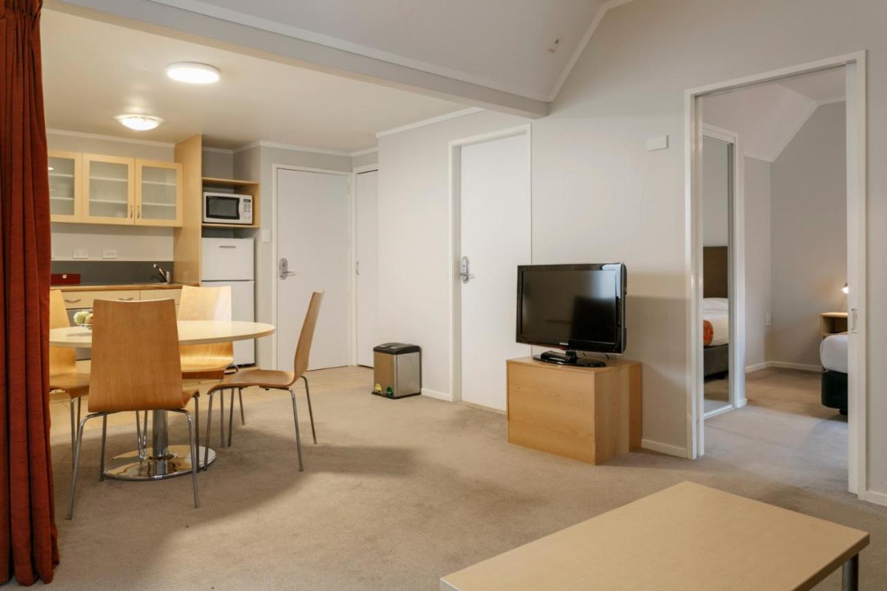 Wairakei Resort Taupo Ngoại thất bức ảnh