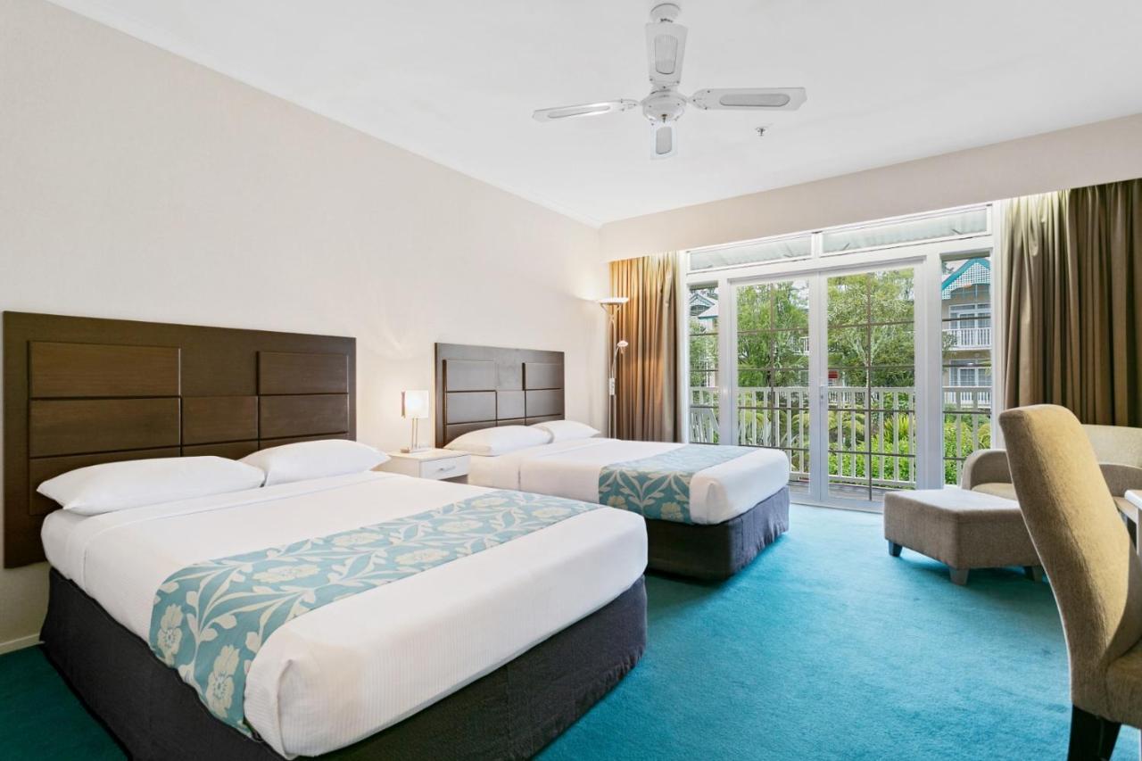 Wairakei Resort Taupo Ngoại thất bức ảnh