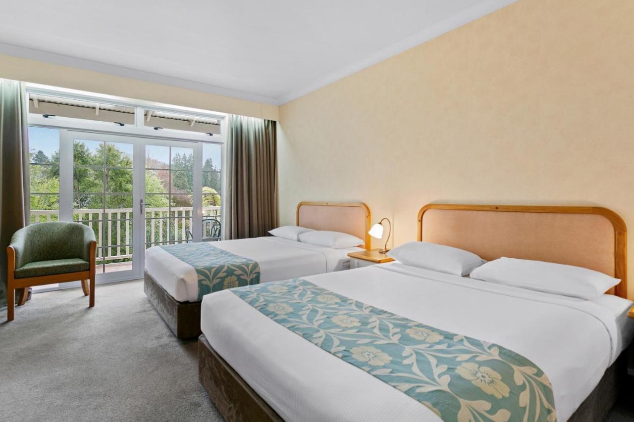 Wairakei Resort Taupo Ngoại thất bức ảnh