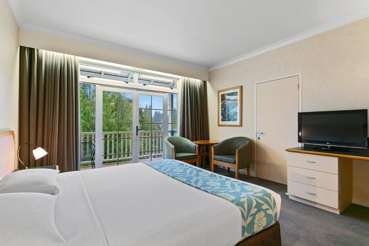 Wairakei Resort Taupo Ngoại thất bức ảnh