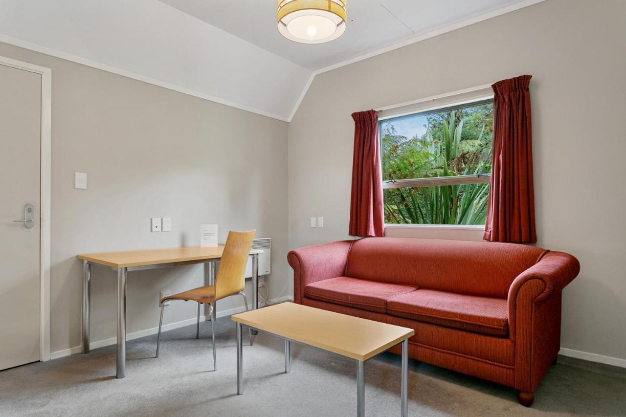 Wairakei Resort Taupo Ngoại thất bức ảnh
