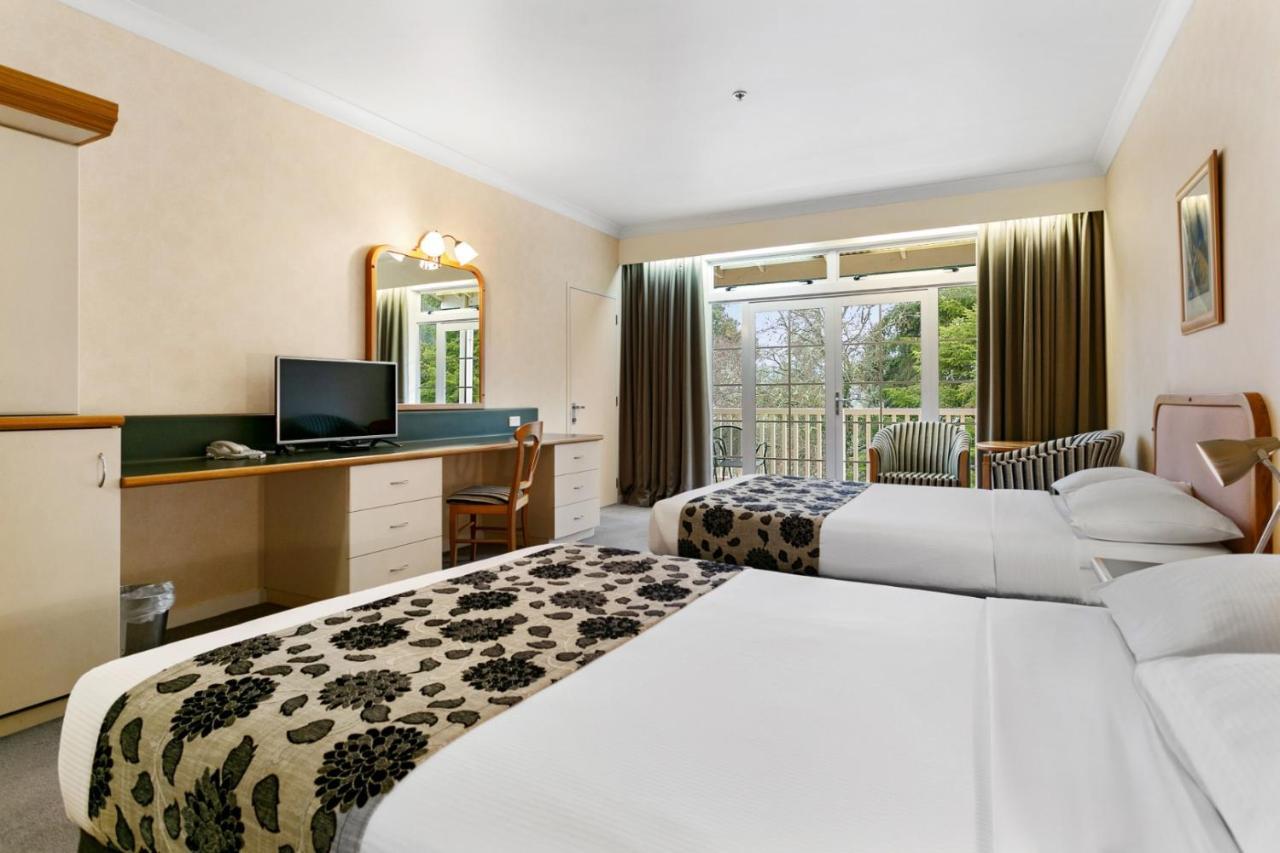 Wairakei Resort Taupo Ngoại thất bức ảnh