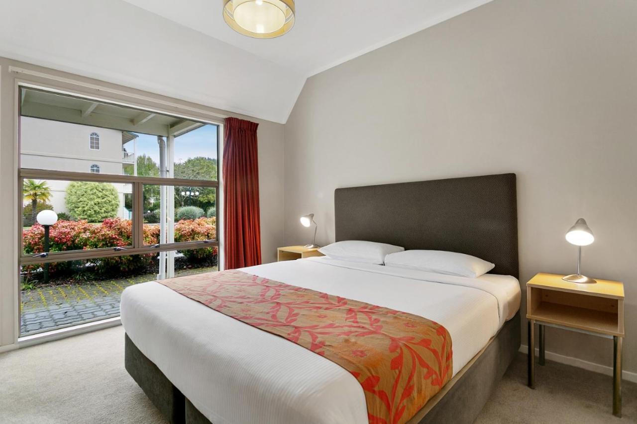 Wairakei Resort Taupo Ngoại thất bức ảnh