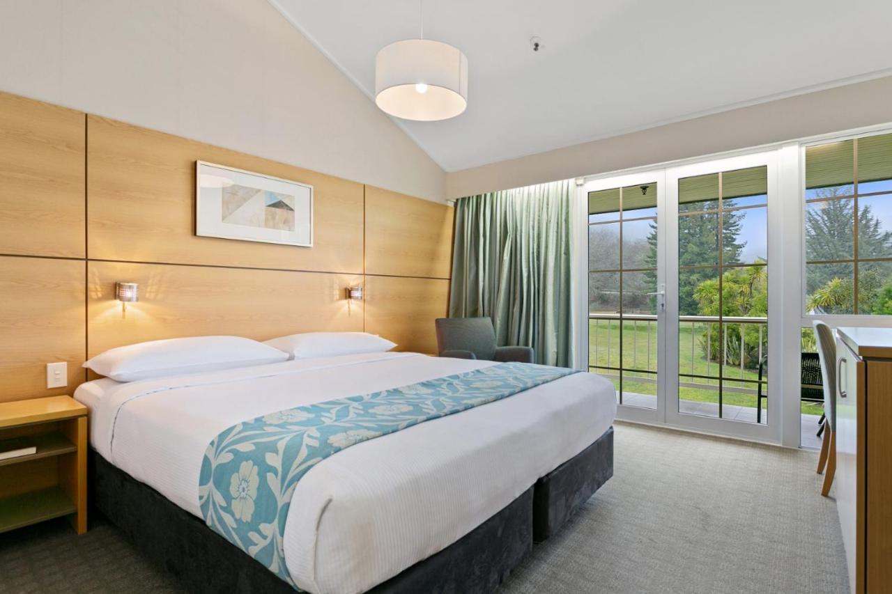 Wairakei Resort Taupo Ngoại thất bức ảnh