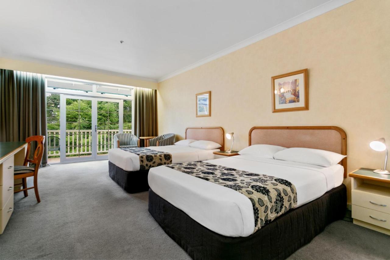 Wairakei Resort Taupo Ngoại thất bức ảnh