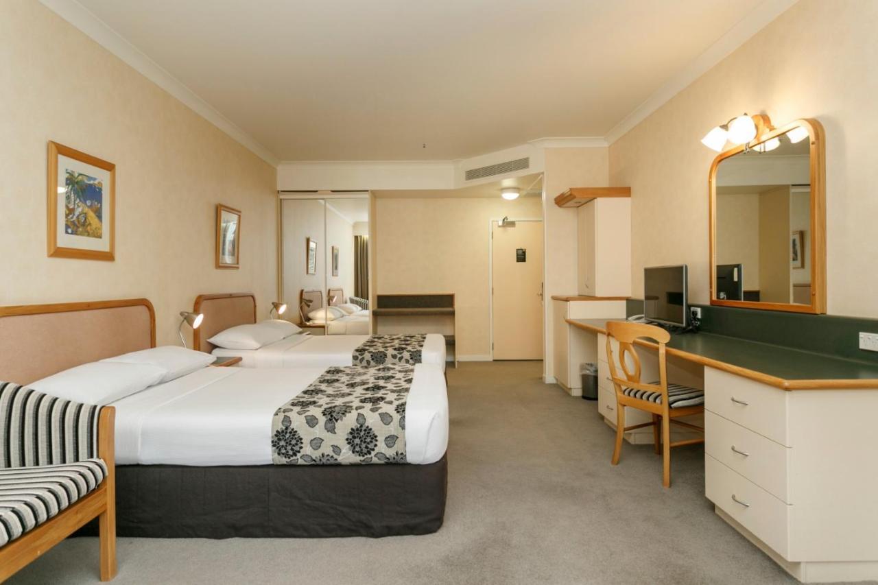 Wairakei Resort Taupo Ngoại thất bức ảnh