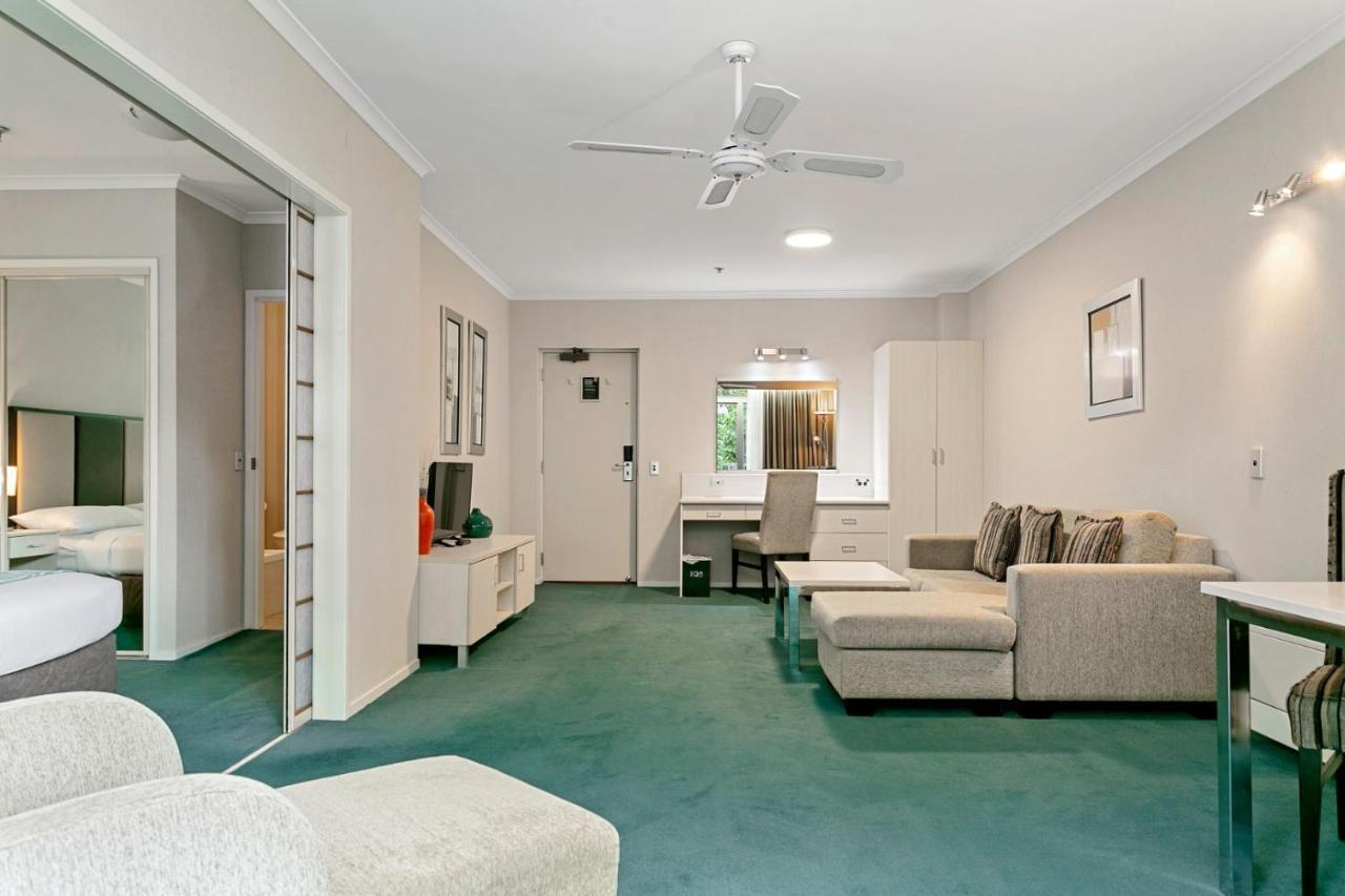 Wairakei Resort Taupo Ngoại thất bức ảnh