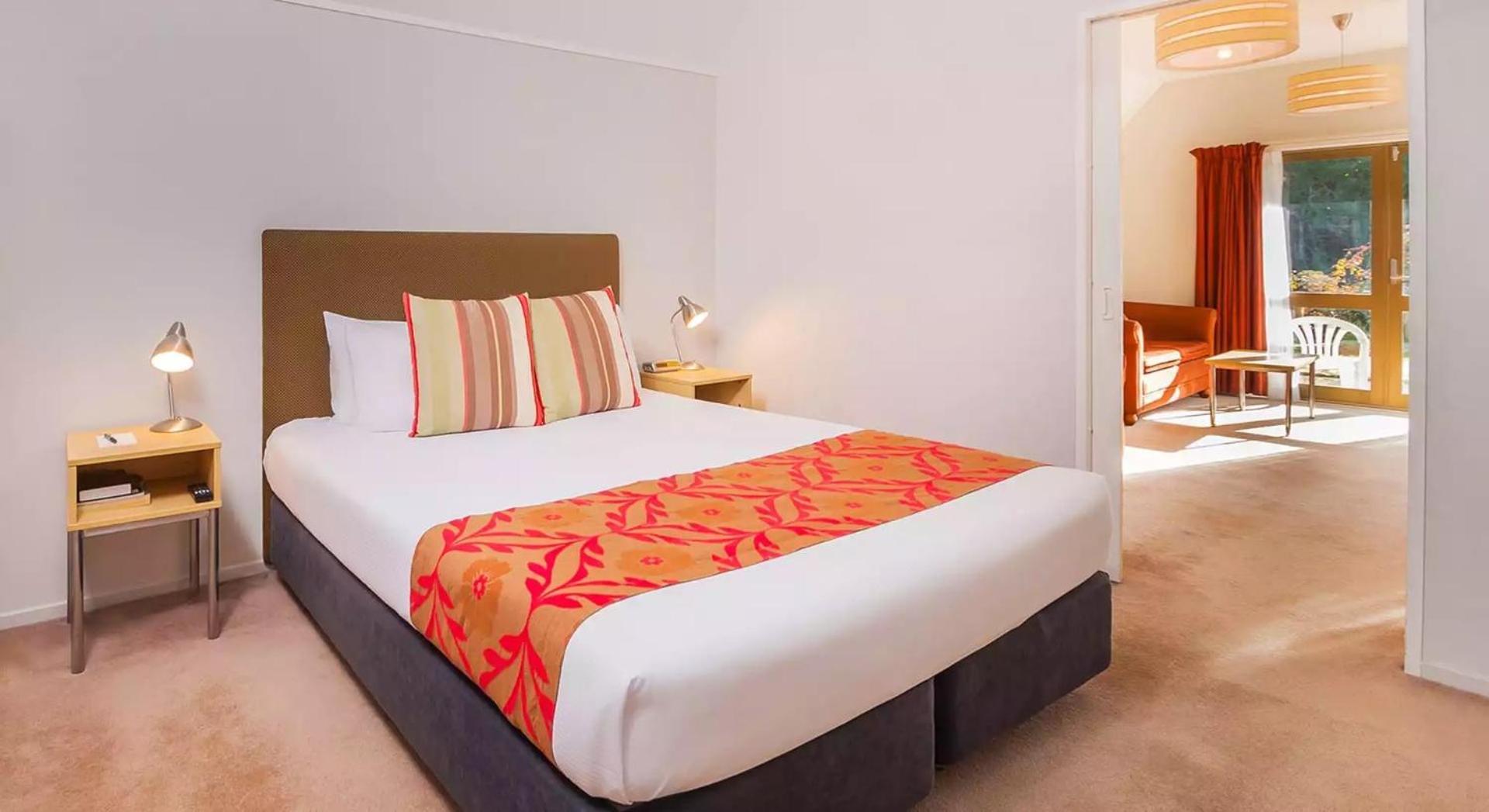 Wairakei Resort Taupo Ngoại thất bức ảnh