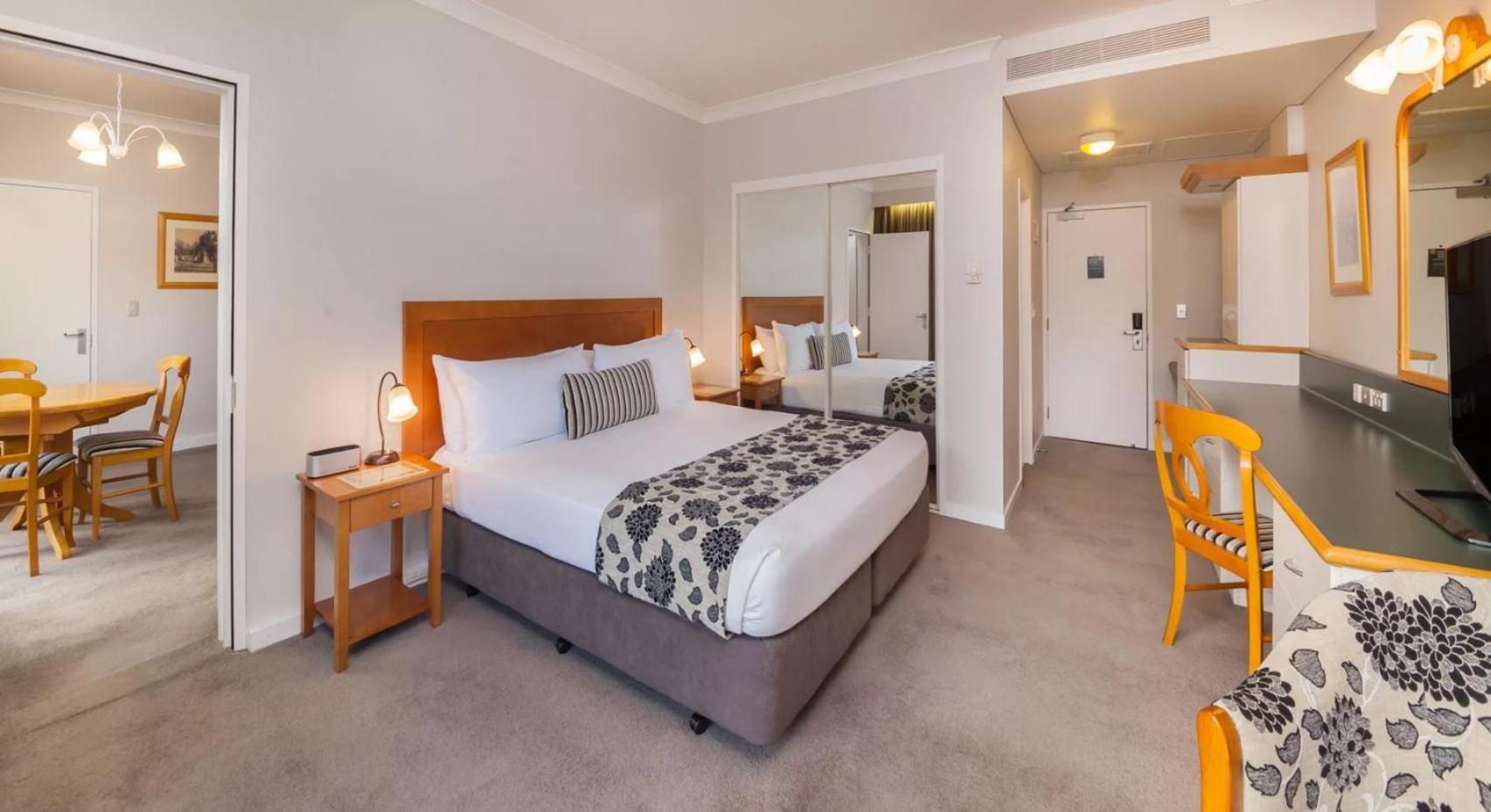Wairakei Resort Taupo Ngoại thất bức ảnh