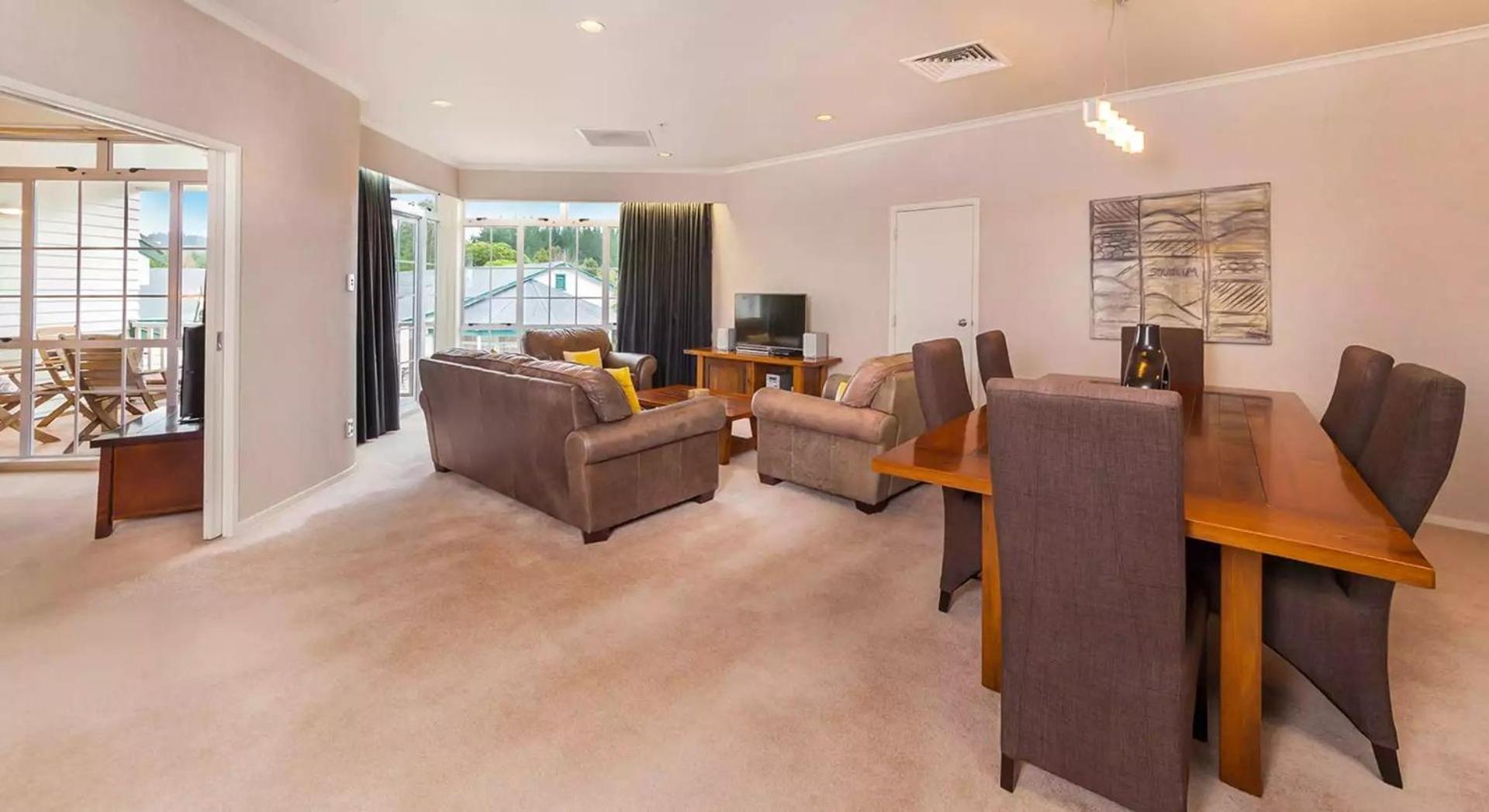 Wairakei Resort Taupo Ngoại thất bức ảnh