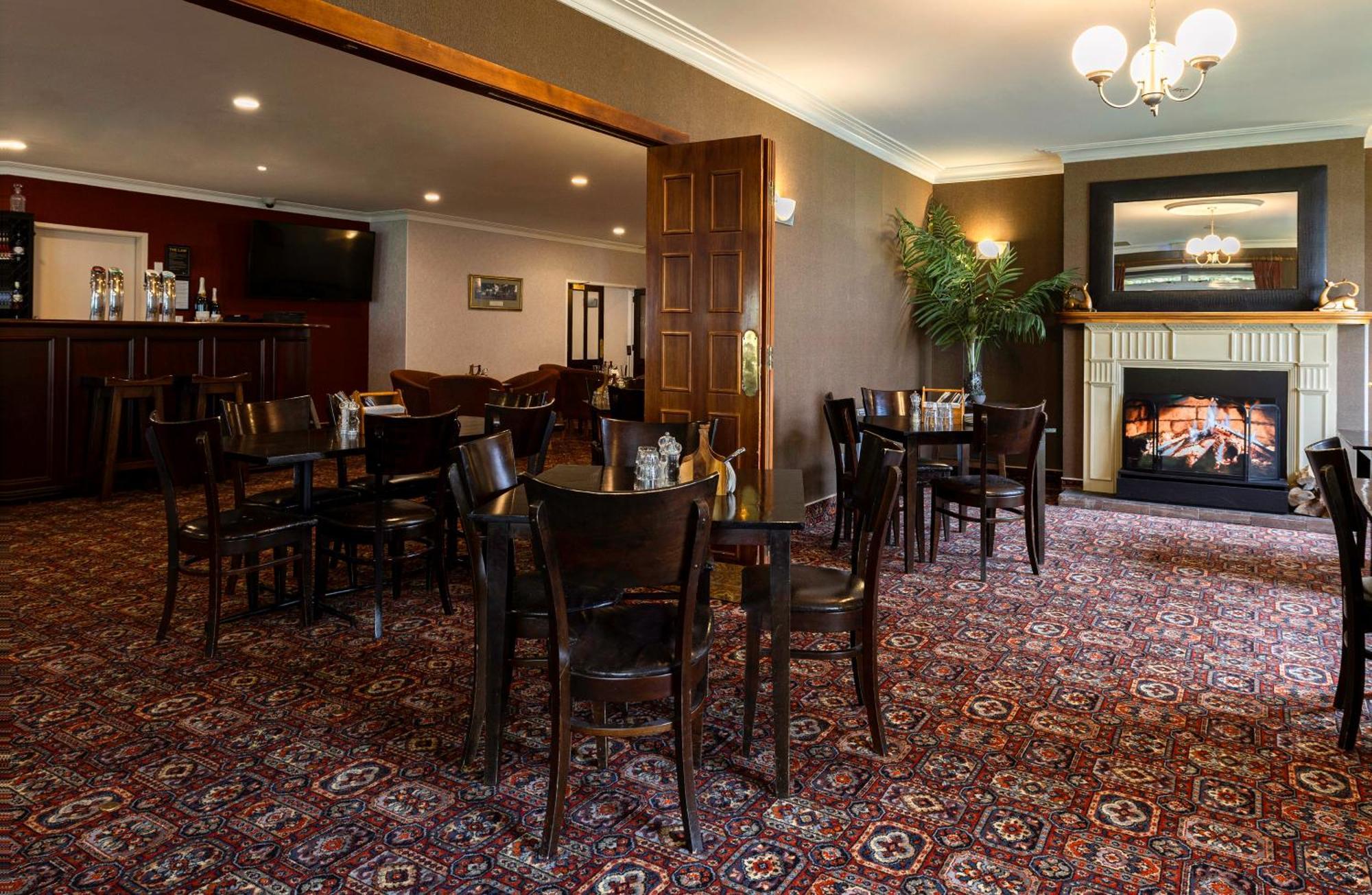 Wairakei Resort Taupo Ngoại thất bức ảnh