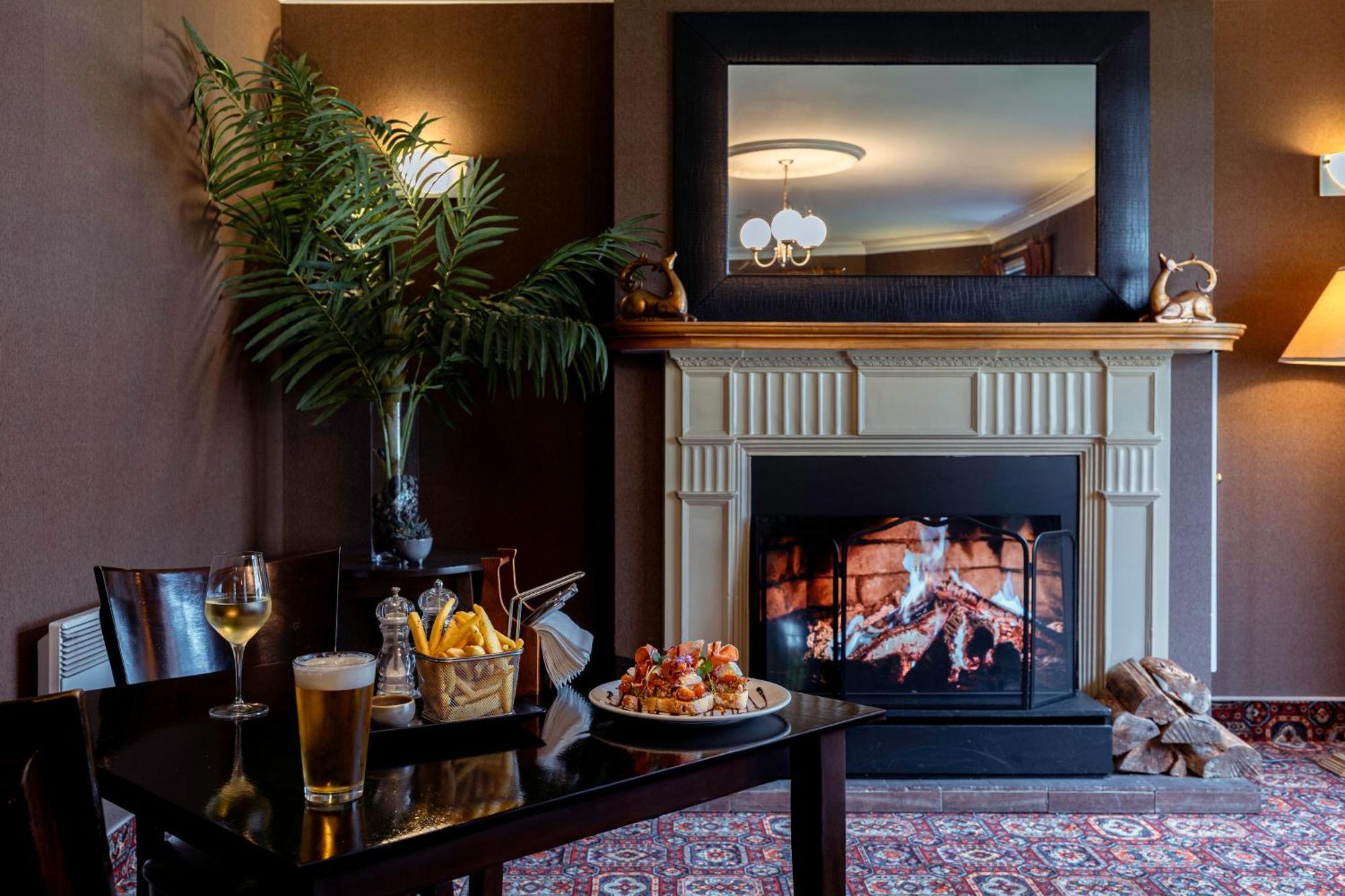 Wairakei Resort Taupo Ngoại thất bức ảnh