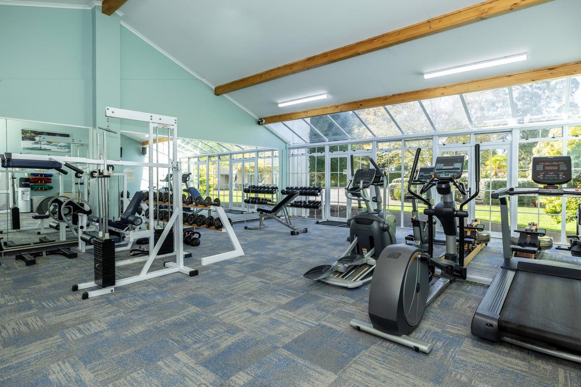 Wairakei Resort Taupo Ngoại thất bức ảnh