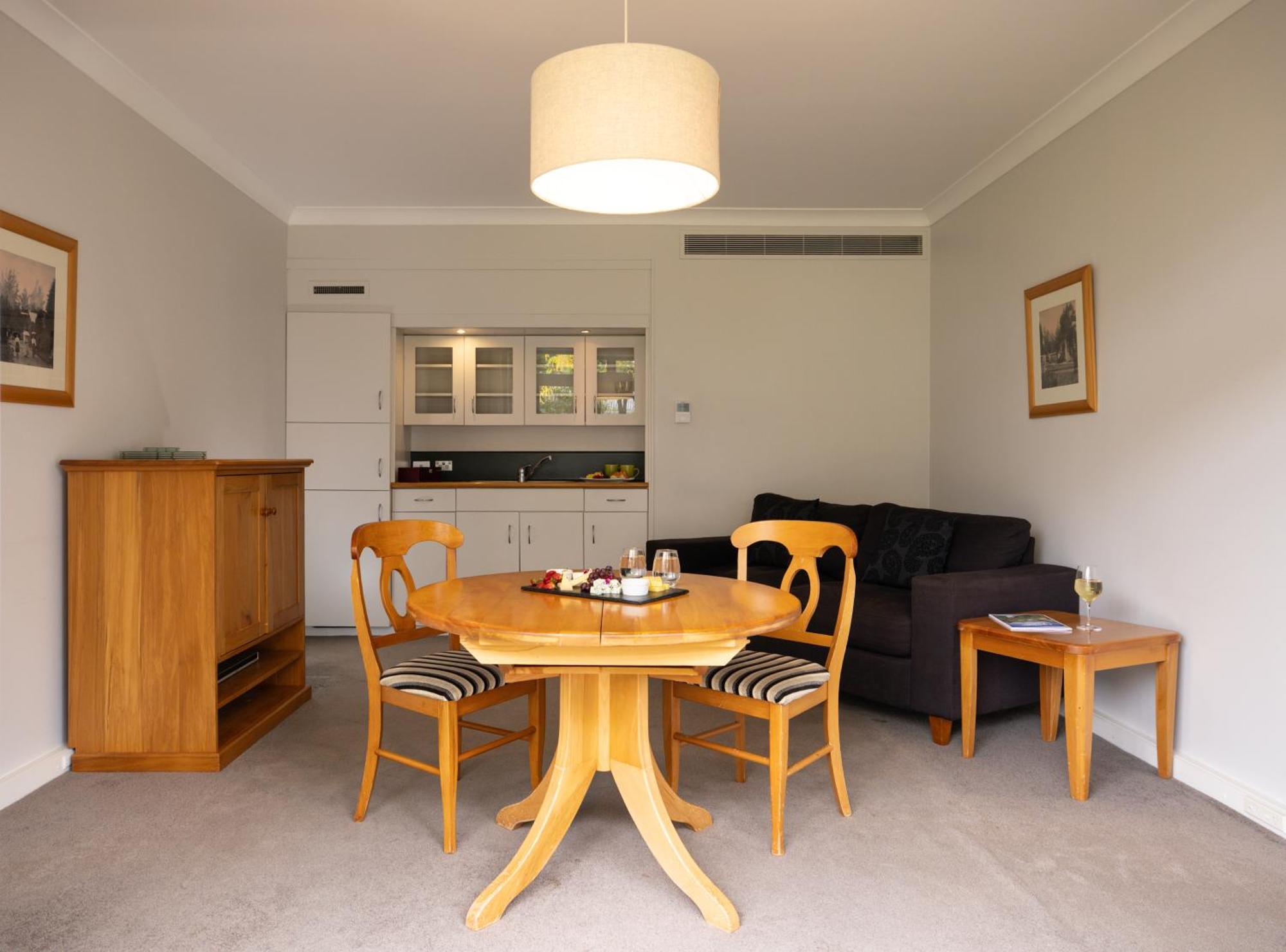 Wairakei Resort Taupo Ngoại thất bức ảnh