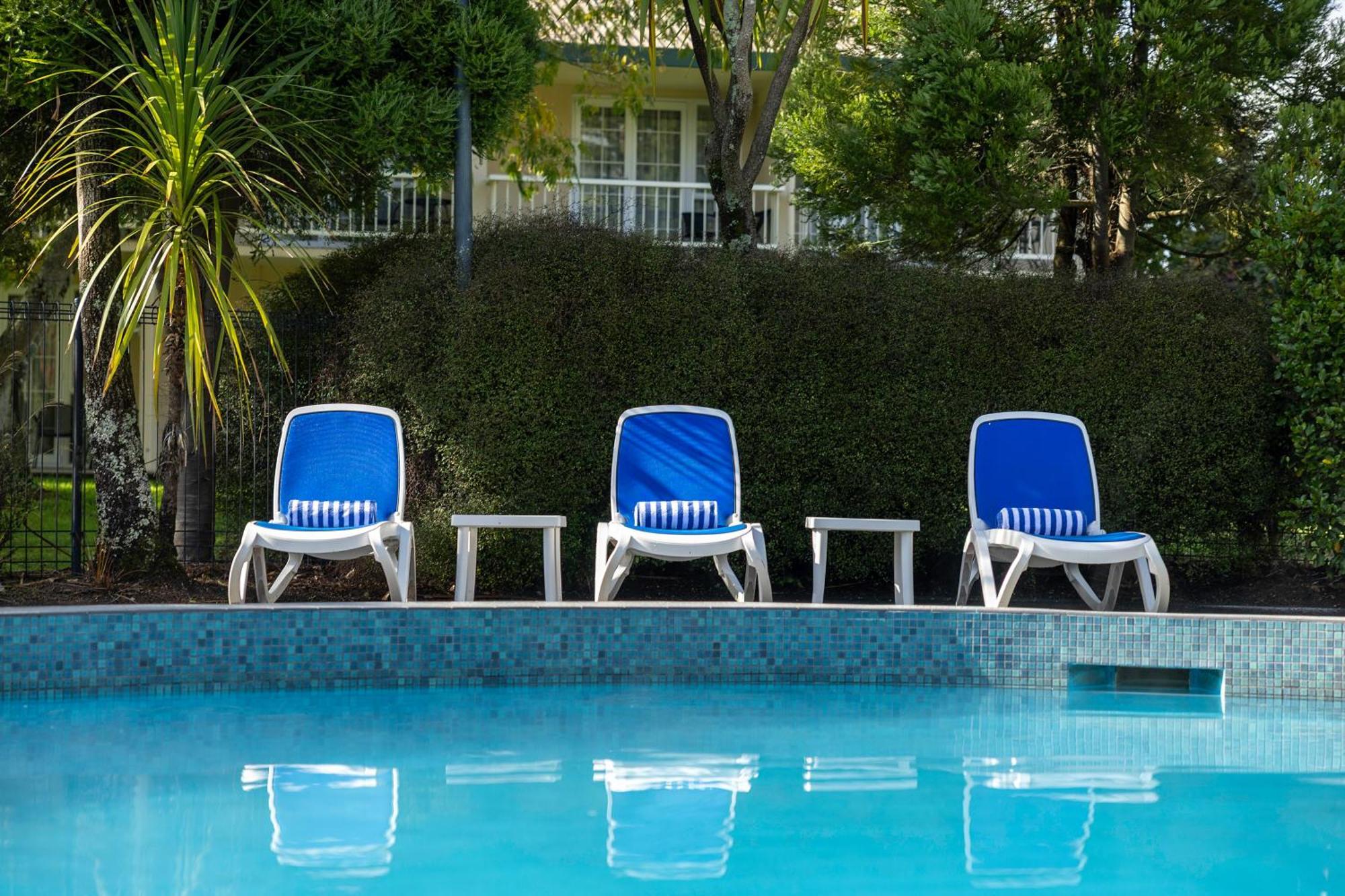 Wairakei Resort Taupo Ngoại thất bức ảnh