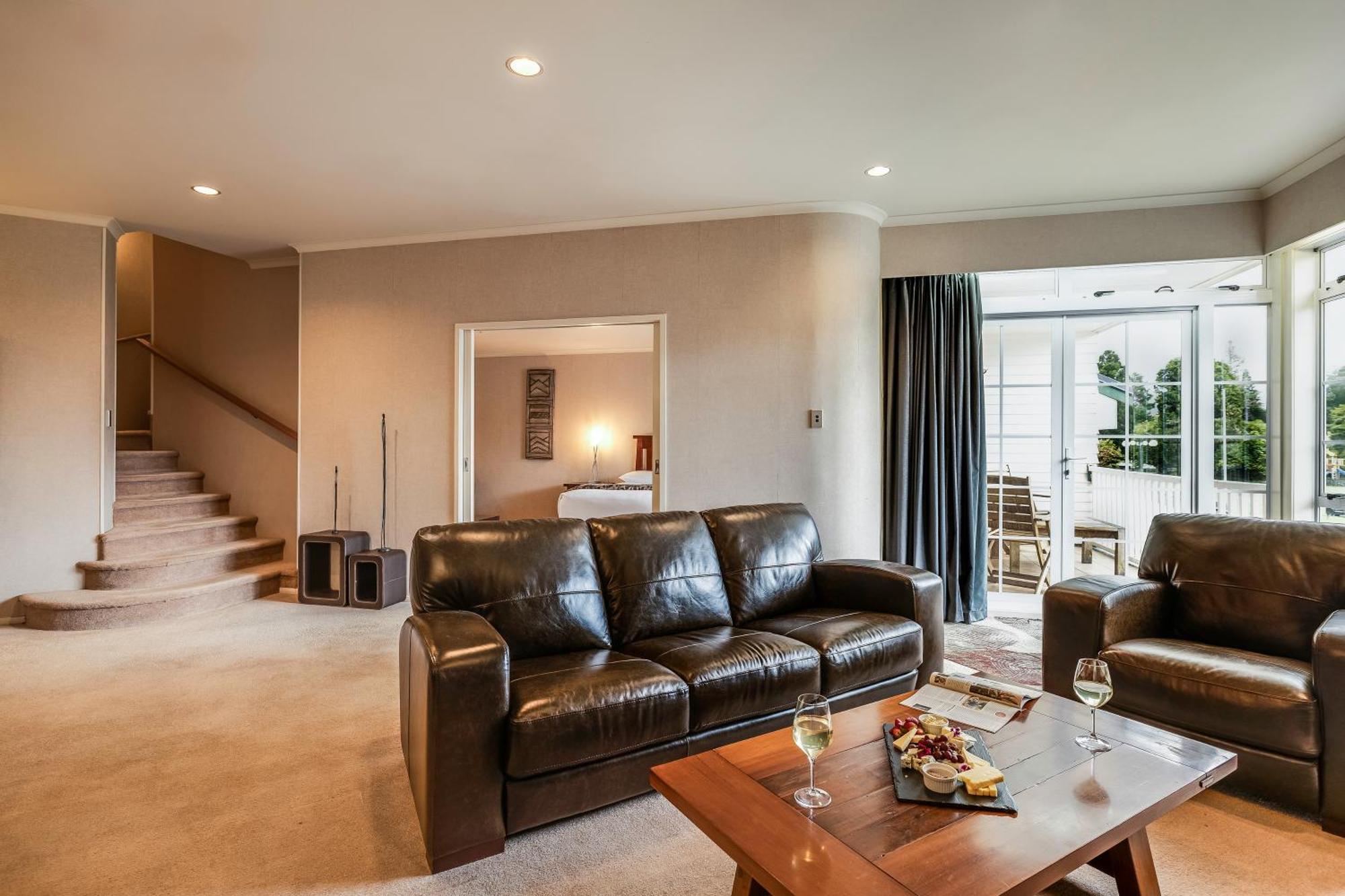 Wairakei Resort Taupo Ngoại thất bức ảnh