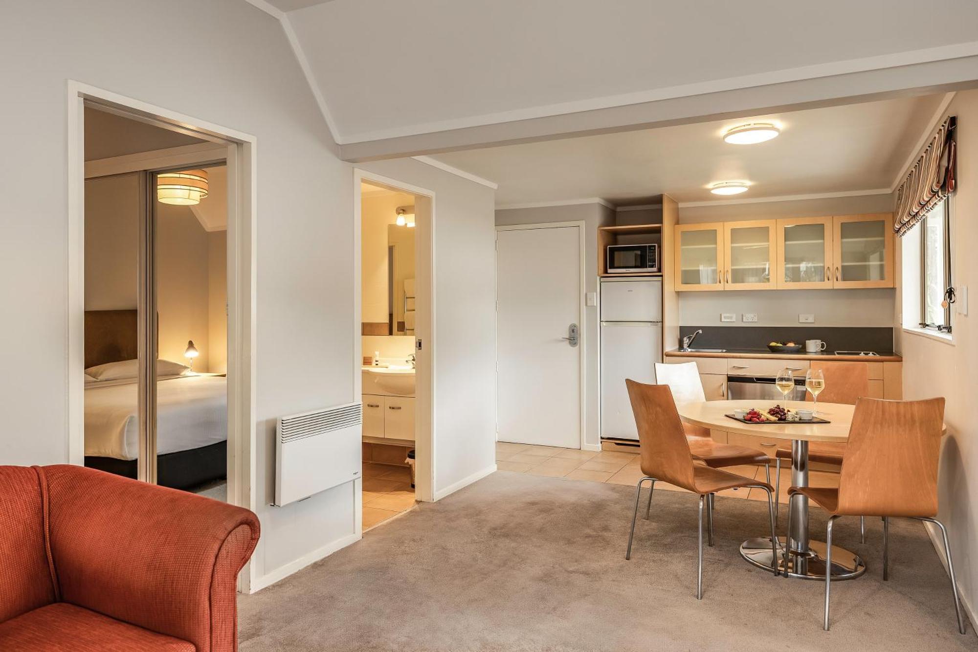 Wairakei Resort Taupo Ngoại thất bức ảnh