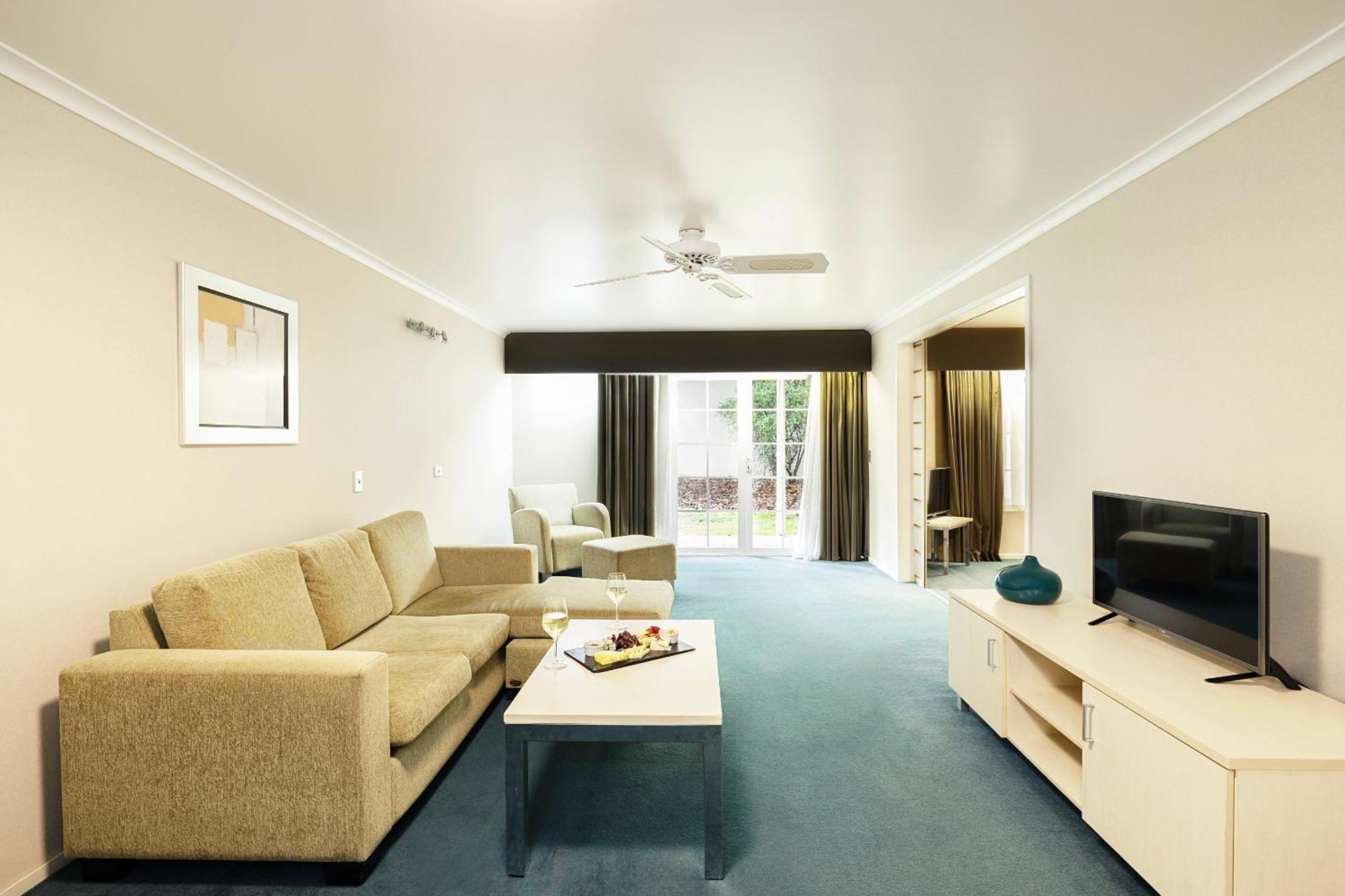 Wairakei Resort Taupo Ngoại thất bức ảnh