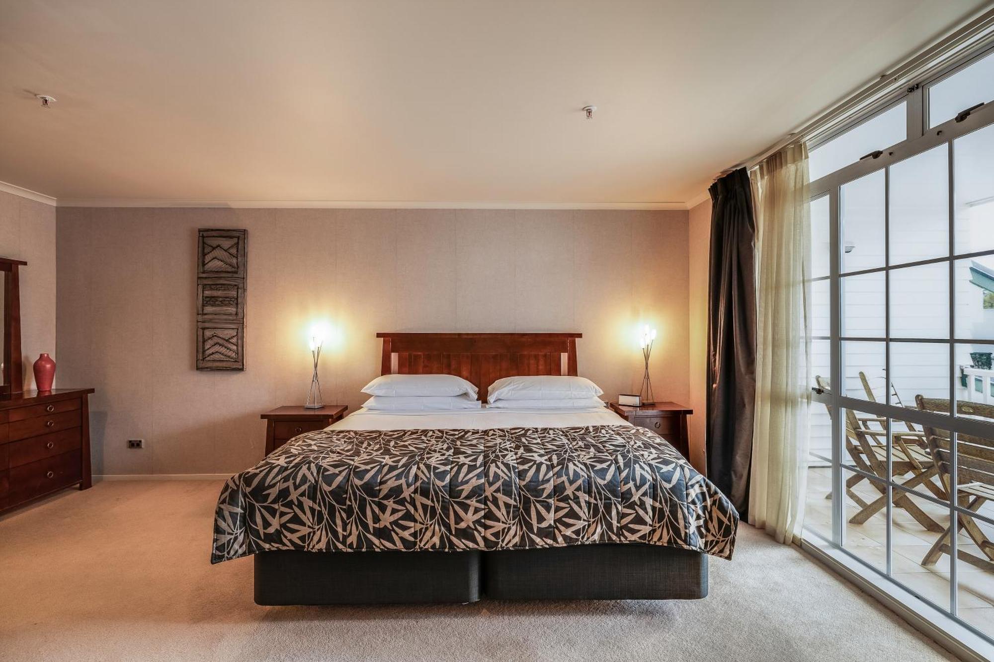 Wairakei Resort Taupo Ngoại thất bức ảnh