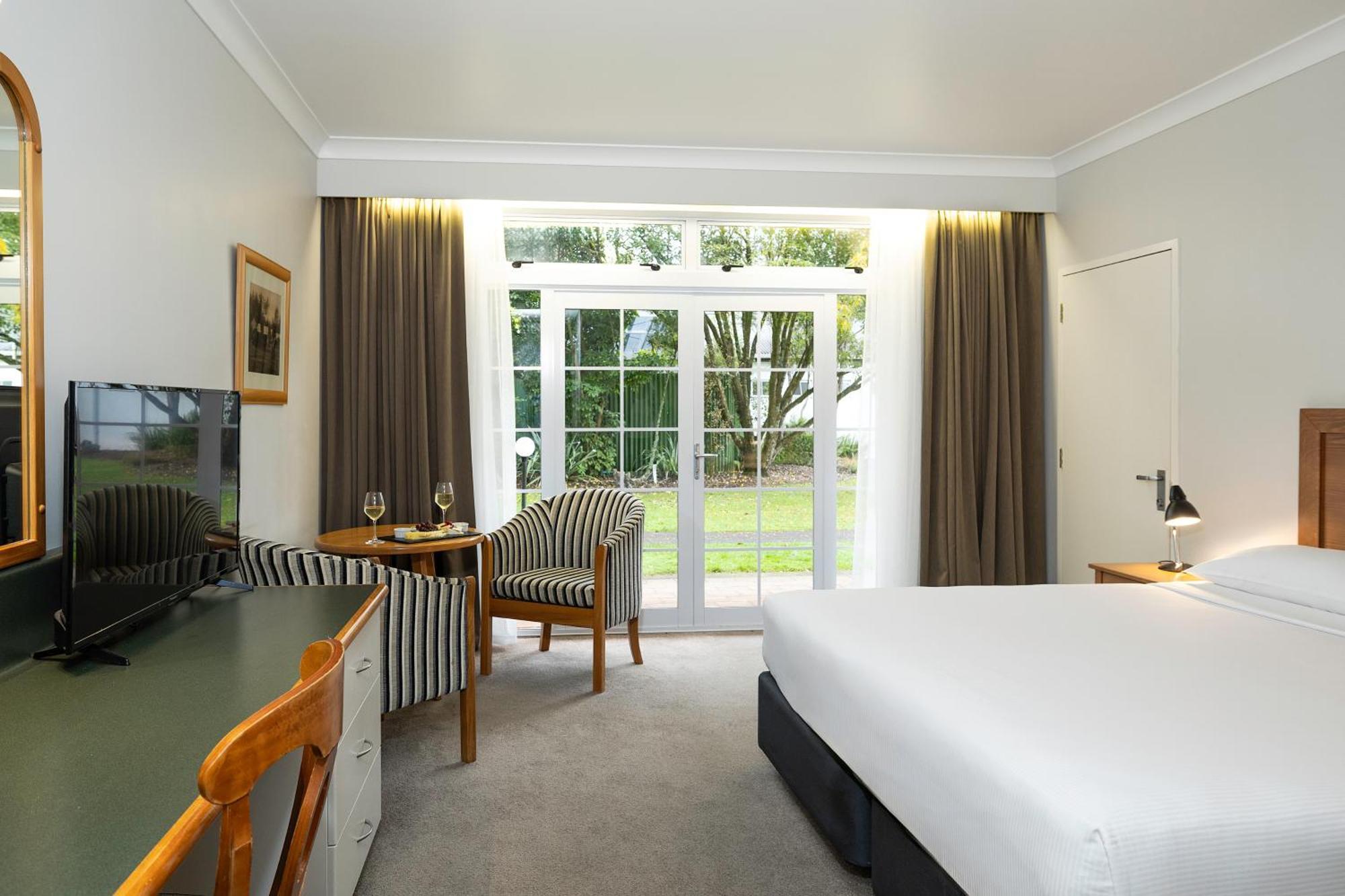 Wairakei Resort Taupo Ngoại thất bức ảnh