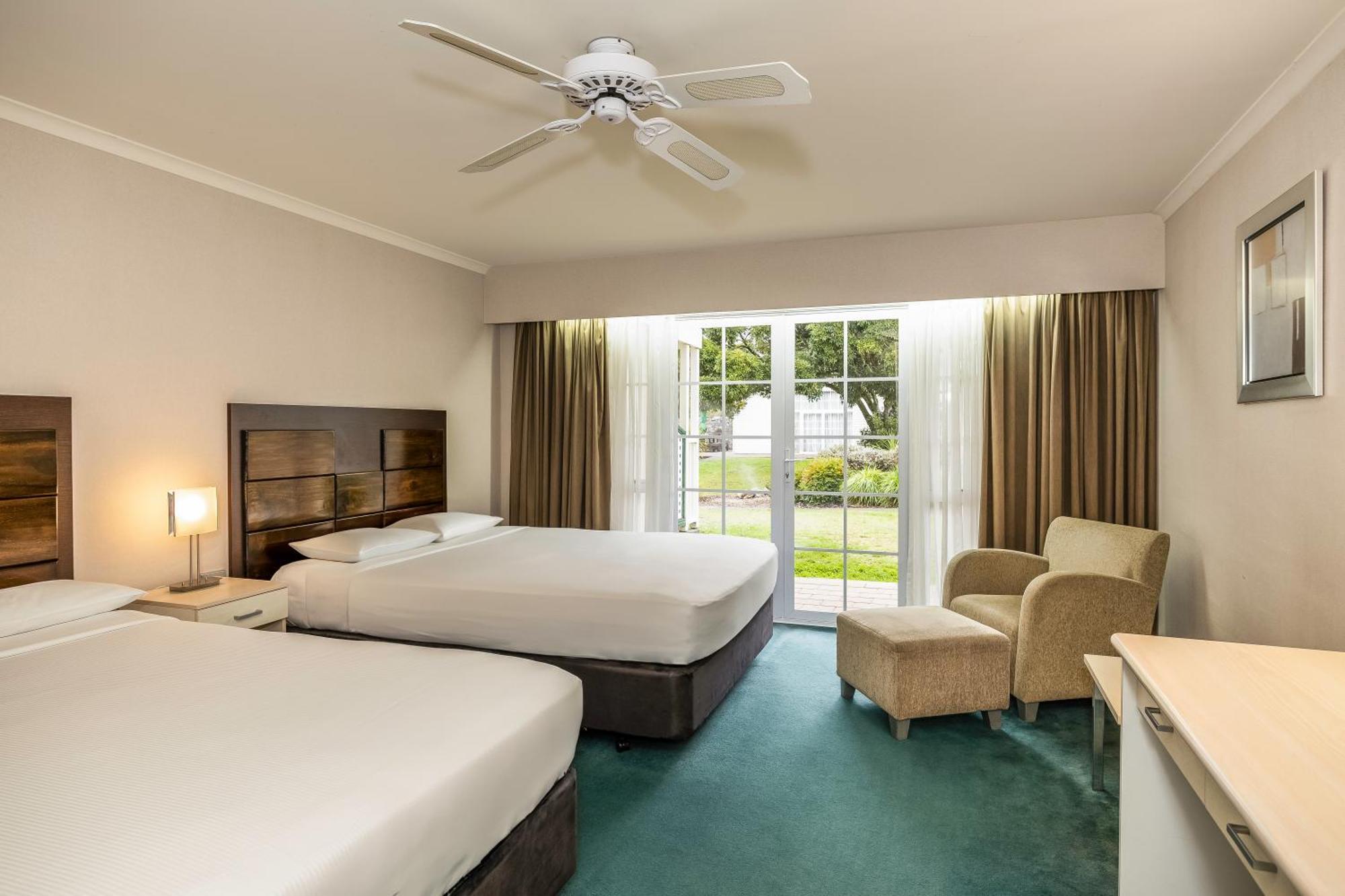 Wairakei Resort Taupo Ngoại thất bức ảnh